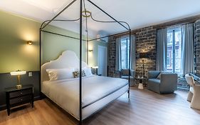 Hotel Acadia